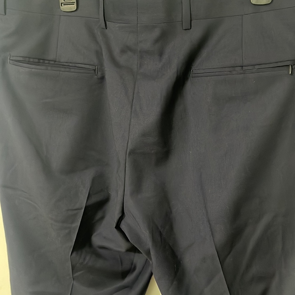 3. Nordstrom Tech Smart High Performance Timeless… - image 4